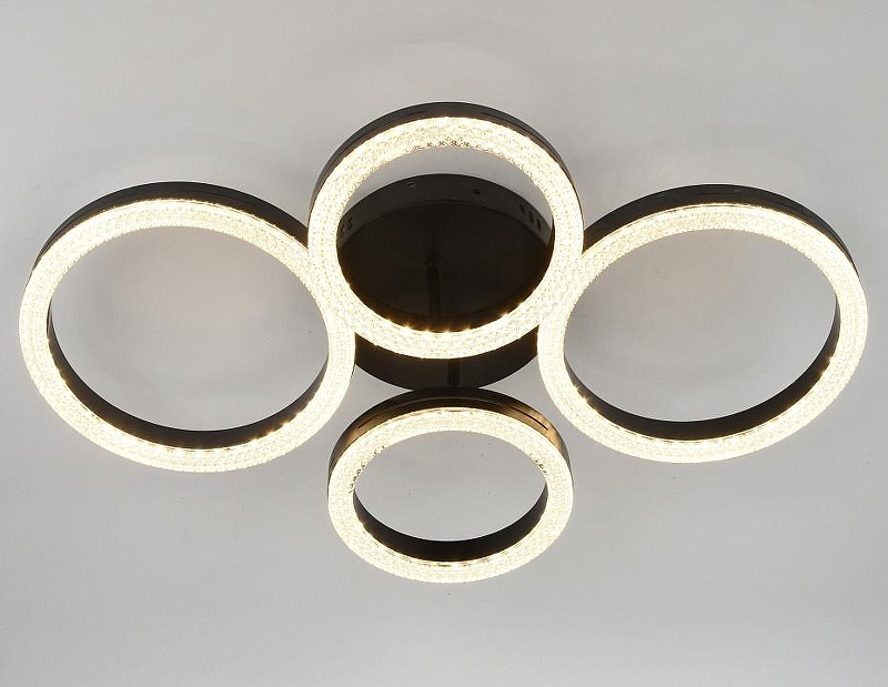 Люстра Rivoli Flora Б0068425 