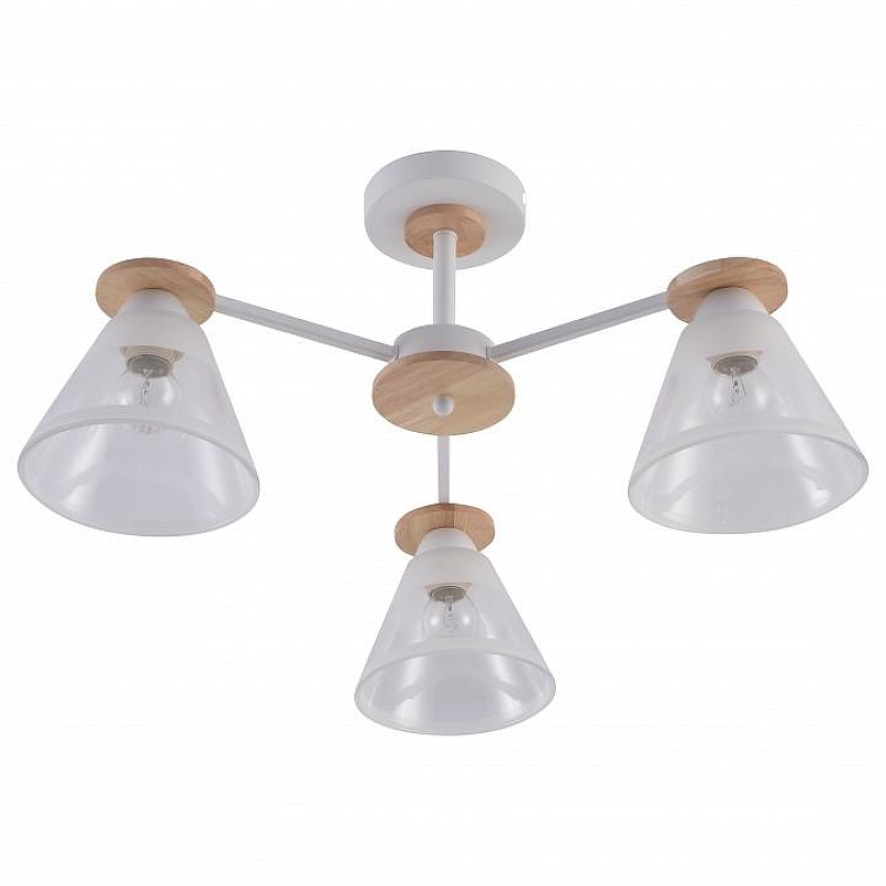 Люстра на штанге Rivoli Theothila Б0068434 