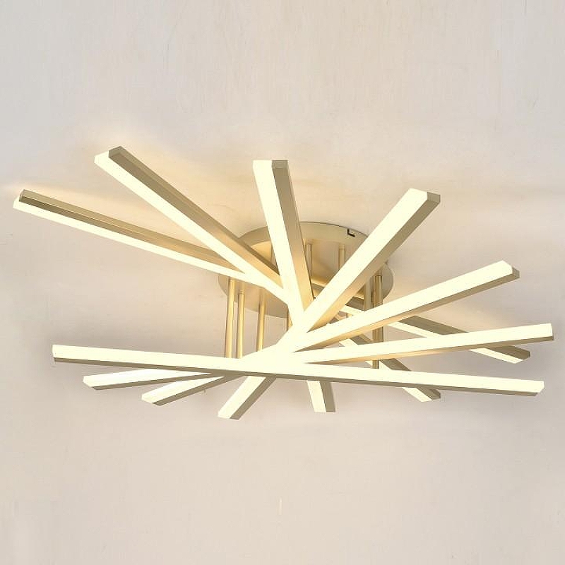 Люстра Rivoli Cordelia Б0068441 