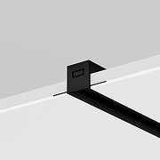 Профиль-держатель Maytoni O-TR002BF-P-B3M цвет черный-1