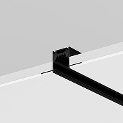 Профиль-держатель Maytoni O-TR002BF-P-B3M цвет черный-2