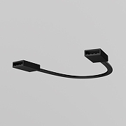 Соединитель гибкий для треков Maytoni O-TR002-SC цвет черный-1