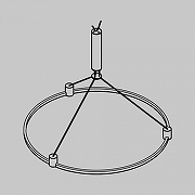 Трек подвесной Maytoni FLARITY TFC-Flar-H01-PT-1