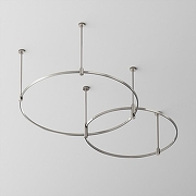 Трек подвесной Maytoni FLARITY TFC-Flar-M01-PT