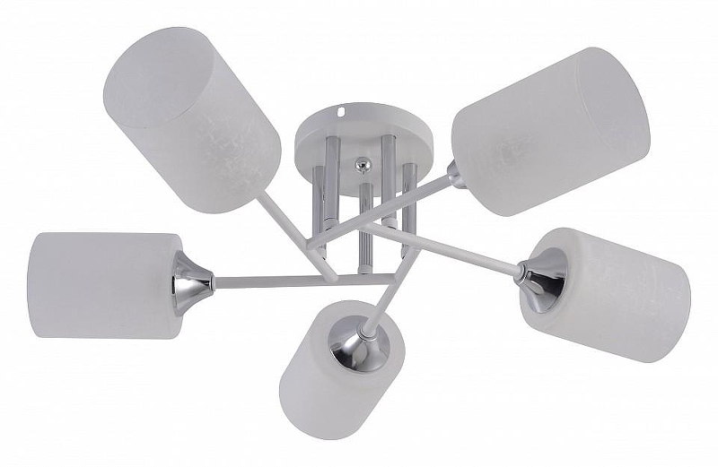 Люстра Rivoli Federica Б0068392 