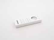 Пульт-диммер кнопочный LEDS POWER RC01RF 6505 46 мм х 141 мм х 18 мм-3