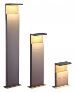 Светодиодная лампа LEDS POWER G45 6772 цвет Серый-1