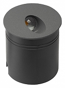 Светодиодная лампа LEDS POWER 7021 цвет Серый