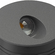Светодиодная лампа LEDS POWER 7021 цвет Серый-1