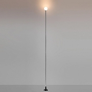 Ландшафтный светильник Odeon Light NOTTE 7123/1GLA цвет плафона/подвески Белый, цвет арматуры Хром-2