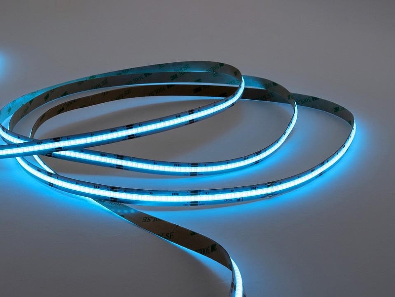 Светодиодная лента LEDS POWER COB 7328 