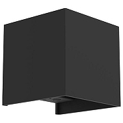 Накладной светильник Eglo RINCINE 74115 цвет плафона/подвески Черный, цвет арматуры Черный