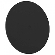 Накладной светильник Eglo PORCIANO 74122 цвет плафона/подвески Черный, цвет арматуры Черный