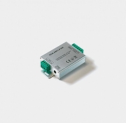 Усилитель SWG 754 12/24V 288/576W, 3*8А