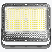 Прожектор LEDS POWER BK05 7700 225 мм х 260 мм-1