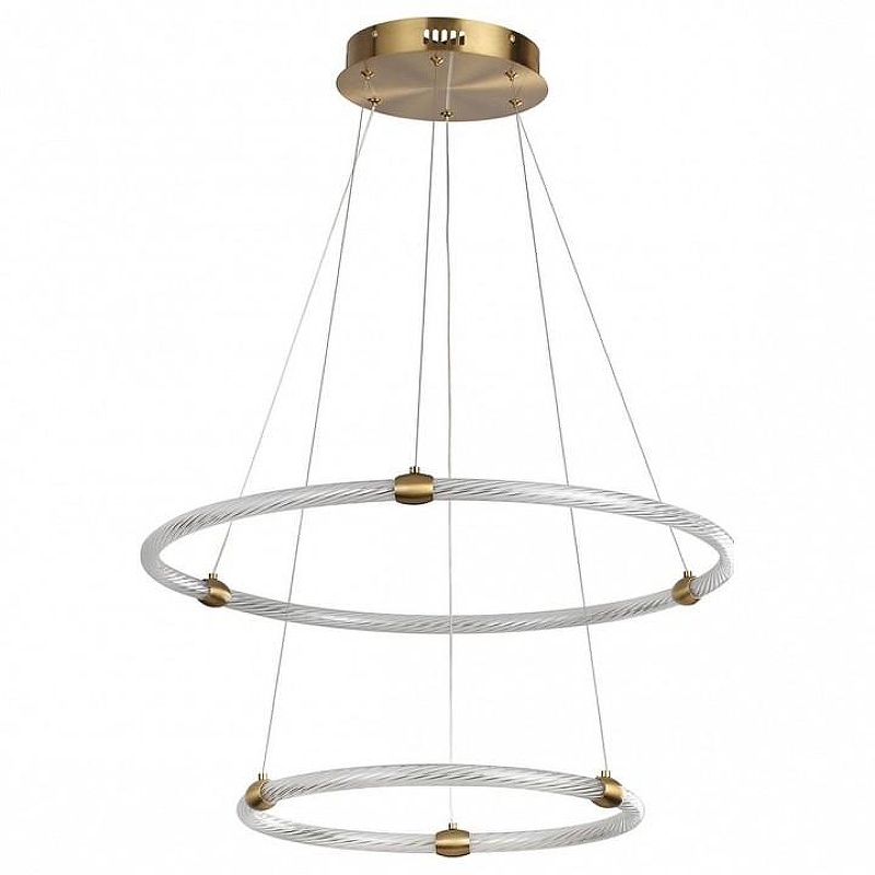 Люстра Lumion TWINKLE 8010/50L 