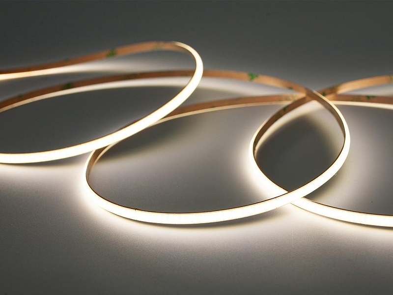 Светодиодная лента LEDS POWER COB 8103 