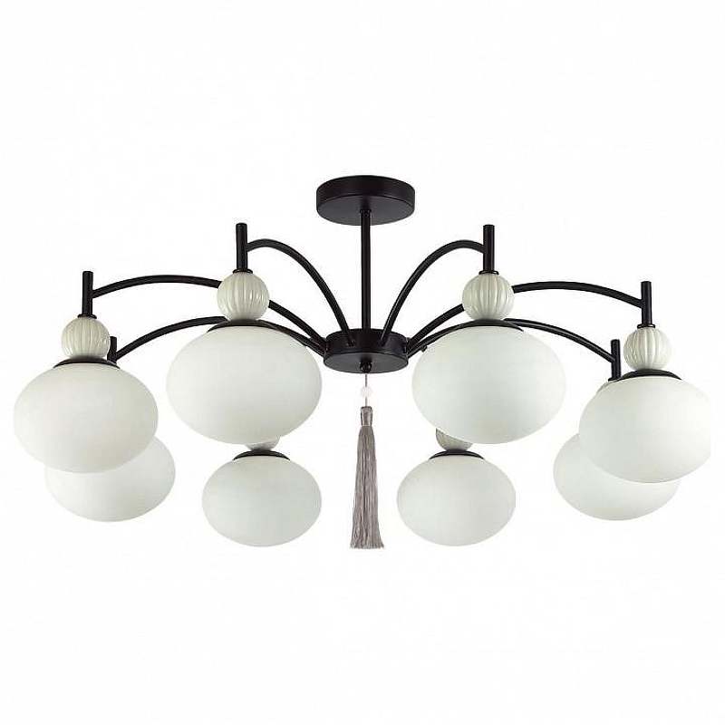 Люстра на штанге Lumion GLORIYA 8273/8C 