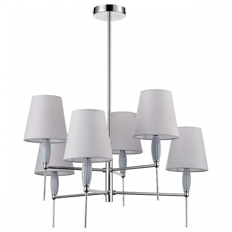 Люстра на штанге Lumion KARMEN 8279/6 