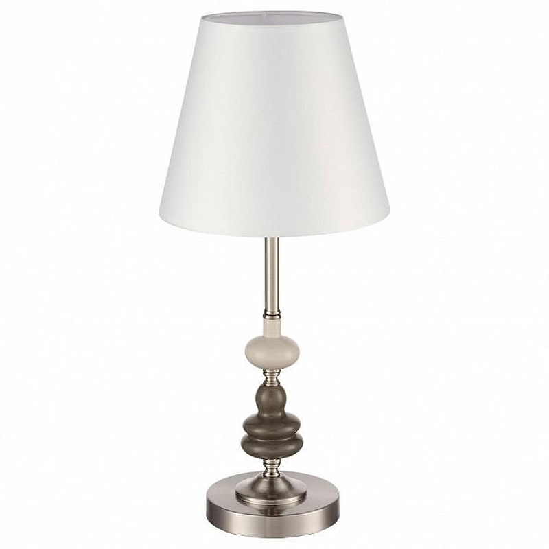 Настольная лампа Lumion KENTUKI 8283/1T 