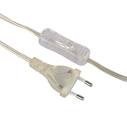 Настольная лампа Lumion KENTUKI 8283/1T цвет плафона/подвески Белый, цвет арматуры Никель, Серый-5