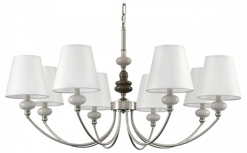 Люстра Lumion KENTUKI 8283/8 