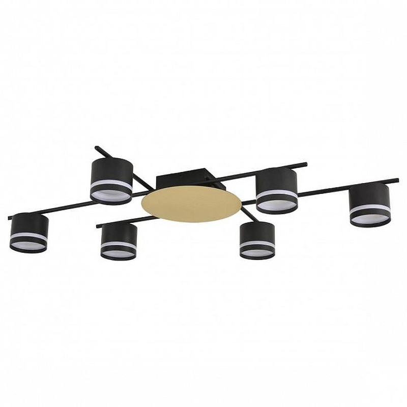 Люстра Lumion BENUA 8304/6C 