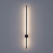 Бра Lumion Bram 8308/14WL цвет плафона/подвески Черный, цвет арматуры Черный-3