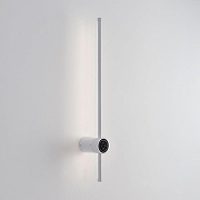Бра Lumion Bram 8309/12WL цвет плафона/подвески Белый, цвет арматуры Белый-1