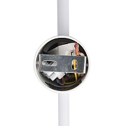 Бра Lumion Bram 8309/14WL цвет плафона/подвески Белый, цвет арматуры Белый-5