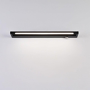 Подсветка для зеркал Lumion BATHLI 8313/11WL цвет плафона/подвески Белый, цвет арматуры Черный-5