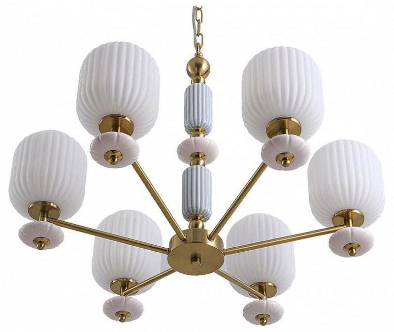 Люстра Lumion ALEGRA 8334/6 