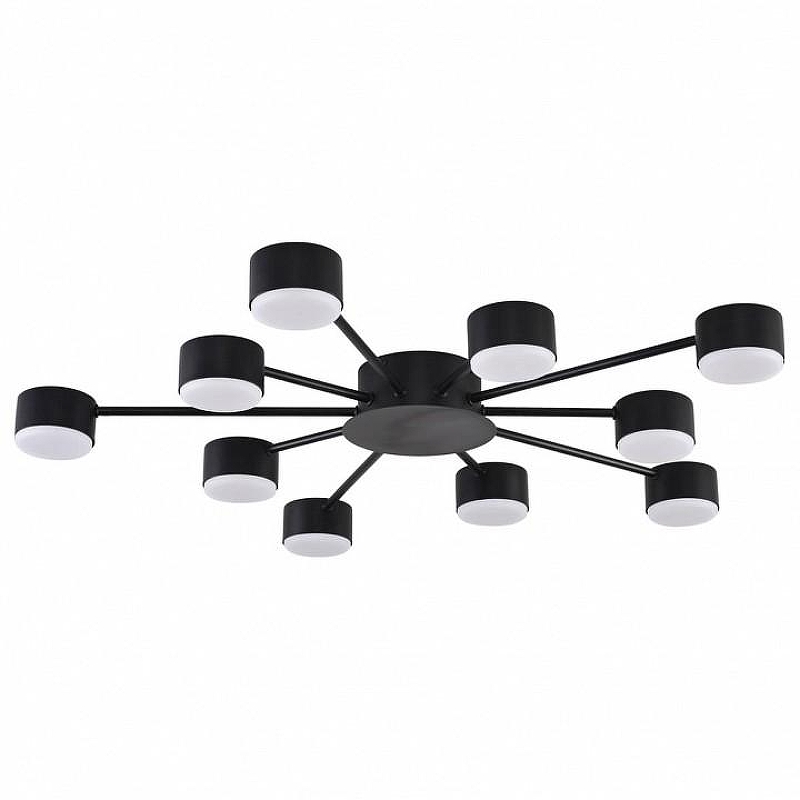 Люстра Lumion TORINA 8344/10C 