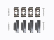 Короб встраиваемый LEDS POWER СПВ17-2507 8417 25 мм х 2000 мм х 7 мм-2