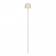 Настольная лампа Eglo MANNERA-S 901881 цвет плафона/подвески Бежевый, цвет арматуры Бежевый-2