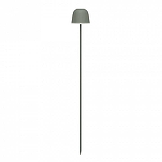 Настольная лампа Eglo MANNERA-S 901939 цвет плафона/подвески Зеленый, цвет арматуры Зеленый-2