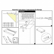 Светодиодная лента LEDS POWER ПРО200 9094 длина 3000 мм-2