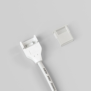 Соединитель лент гибкий Elektrostandard 95133/00 цвет белый-2