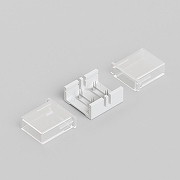 Соединитель лент прямой жесткий Elektrostandard 95134/00 цвет белый-1