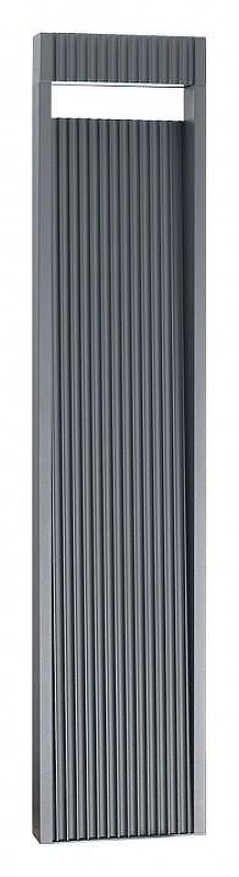 Ландшафтный светильник Artelamp Arneb A2146PA-1BK 