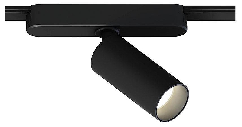 Светильник на штанге Artelamp Rap1d A2956PL-1BK 