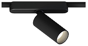 Светильник на штанге Artelamp Rap1d A2956PL-1BK цвет плафона/подвески Черный, цвет арматуры Черный