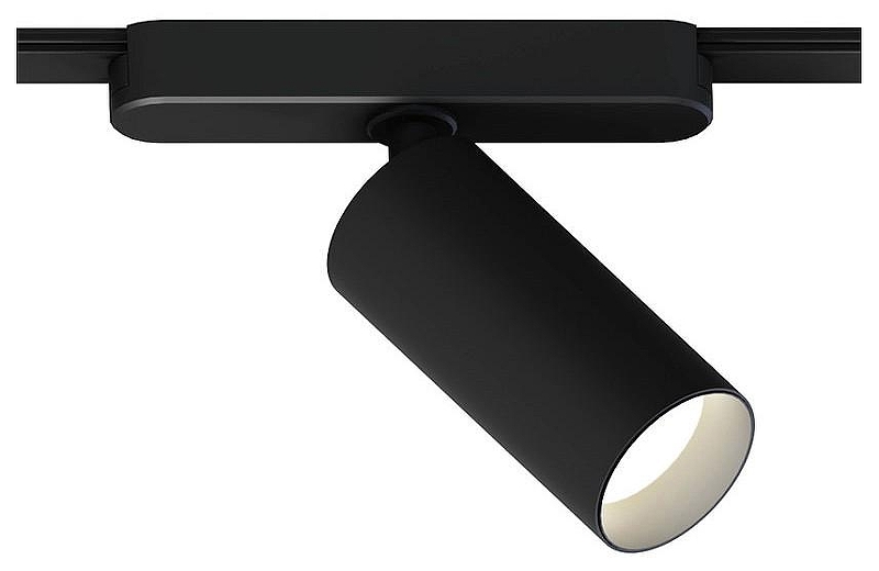 Светильник на штанге Artelamp Rap1d A2958PL-1BK 