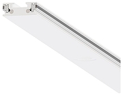 Трек накладной Artelamp Rapid-Accessories A613233 цвет арматуры Белый