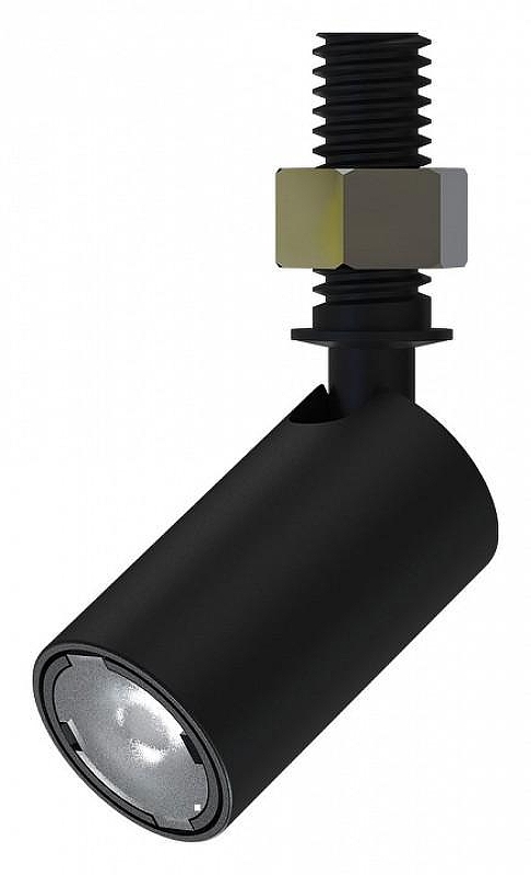 Спот Artelamp Presto A6181PL-1BK 