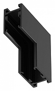Соединитель угловой внутренний для треков накладных Artelamp Presto A622506V цвет арматуры Черный