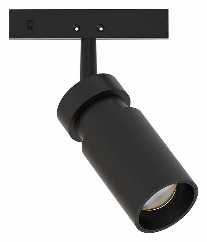 Светильник на штанге Artelamp Presto A6227PL-1BK 