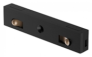 Соединитель линейный для треков Artelamp Presto A623606 цвет арматуры Черный