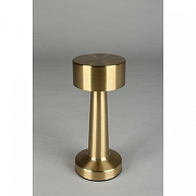 Настольная лампа Aployt Perrayn APL.671.04.01 цвет плафона/подвески Золото, цвет арматуры Золото-5