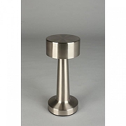 Настольная лампа Aployt Perrayn APL.671.14.01 цвет плафона/подвески Серебро, цвет арматуры Серебро-4